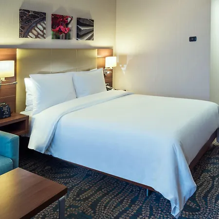 Hilton Garden Inn Astana-2